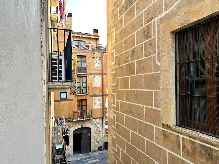 Little Horse Apartments 2 Tarragona