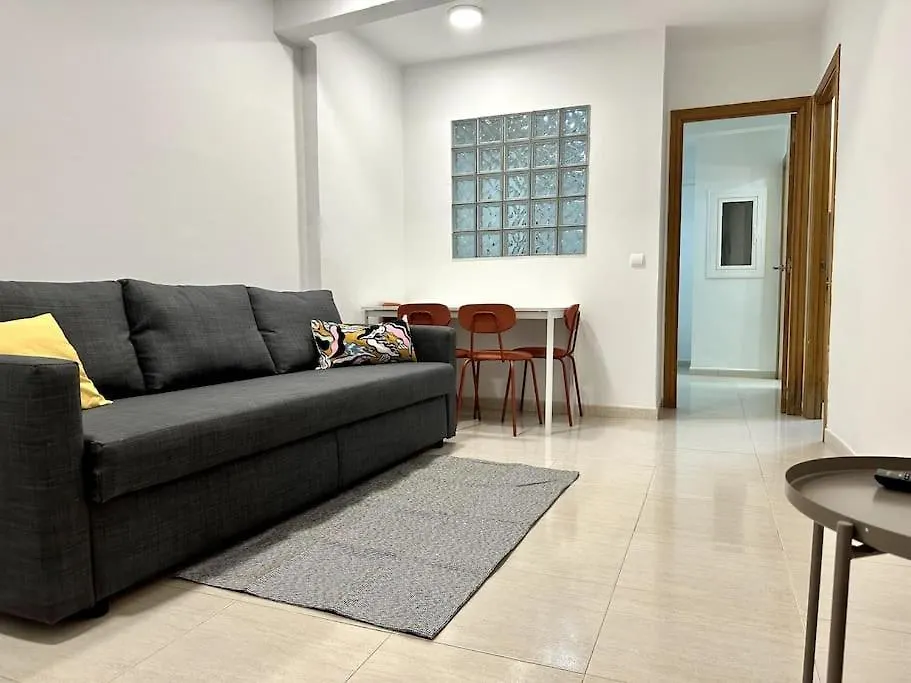 Little Horse Apartments 2 Tarragona