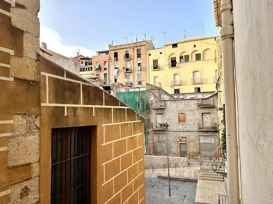 Little Horse Apartments 2 Tarragona