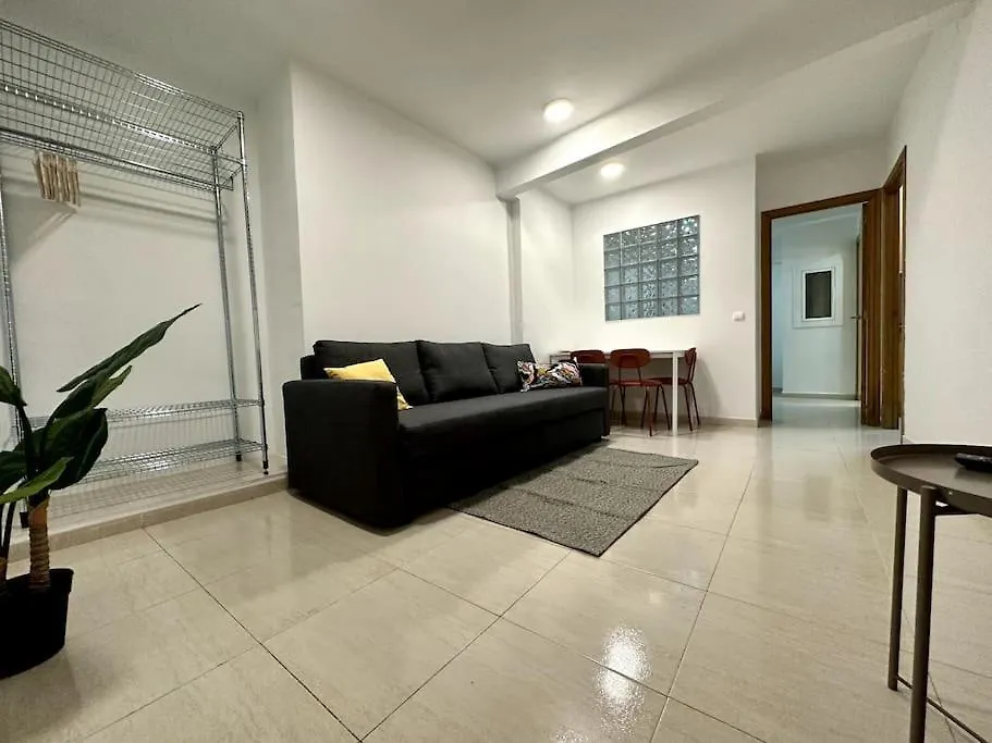 Little Horse Apartments 2 Tarragona