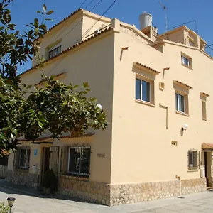 Gæstehus El Callejon, Tarragona
